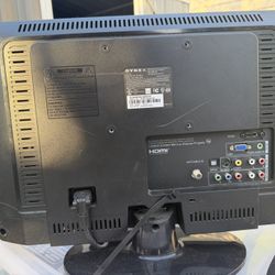 Small TV