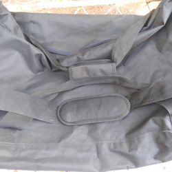 Used  Sports Duffle Bag With Wheels