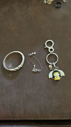 Brighton Jewelry
