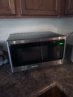 DANBY Microwave