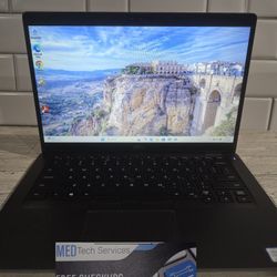 Dell Latitude 5400