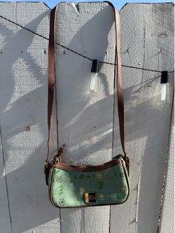Loki box lunch purse