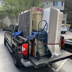 FURNITURE PICKUP & DELIVERY AVAILABLE 🛻