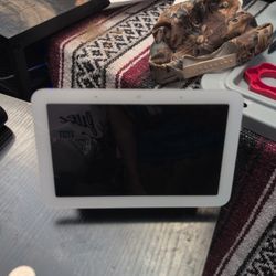 Google Nest Hub