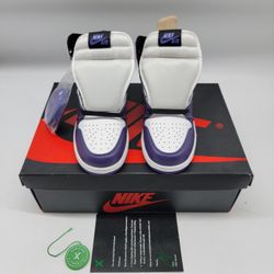 Air Jordan 1 Retro Size 5 In Men 