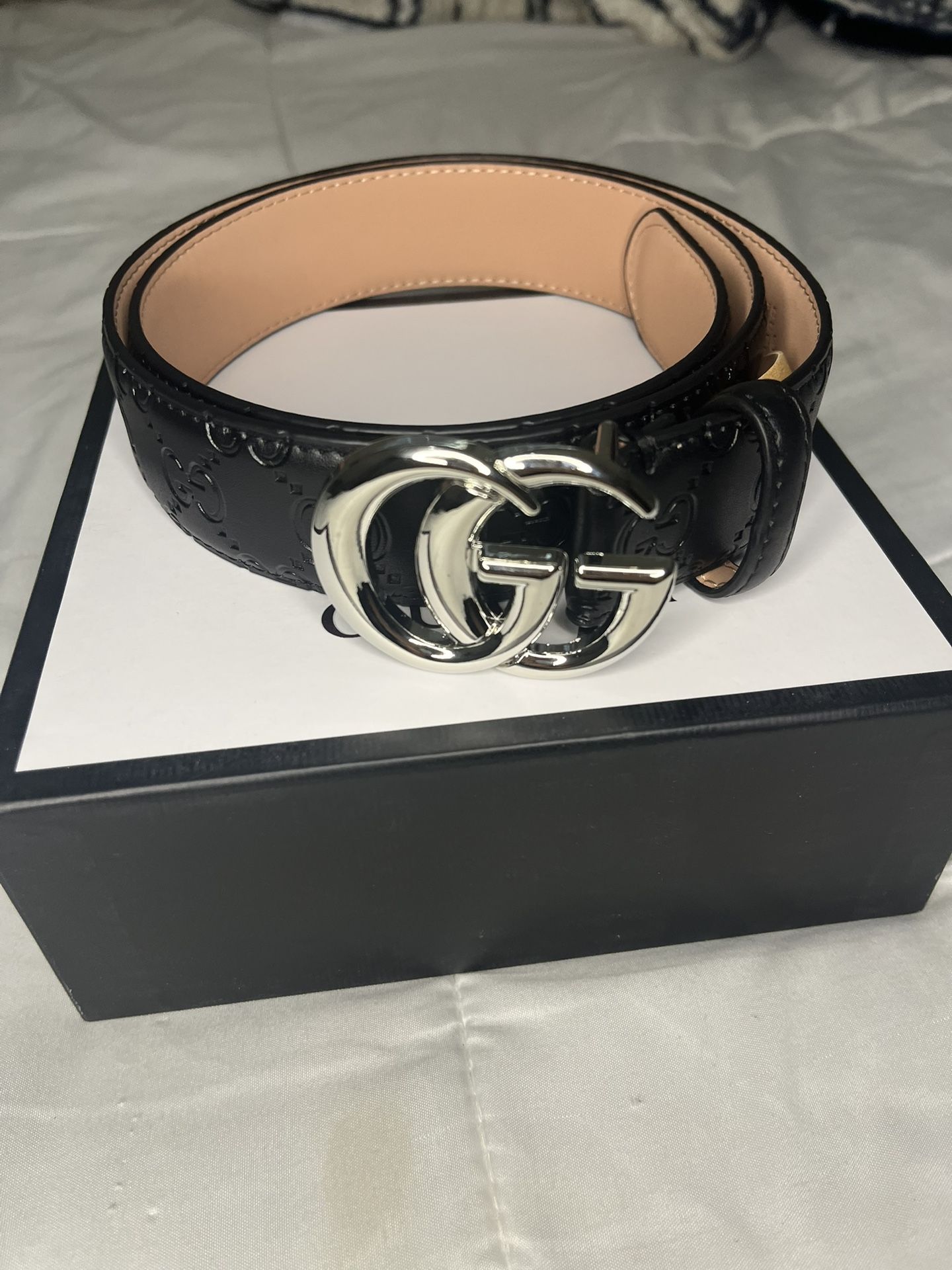 gucci belt