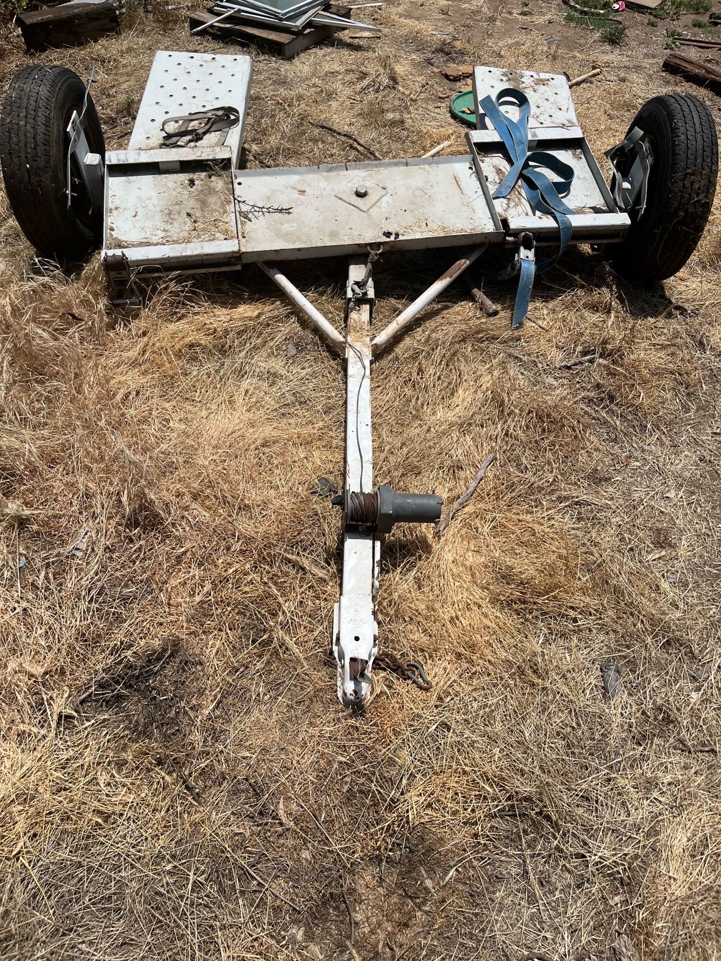 Tow Dolly