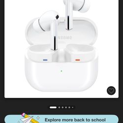 Samsung Galaxy Buds 3 Pro