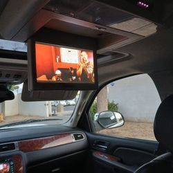 2008 Chevrolet Tahoe