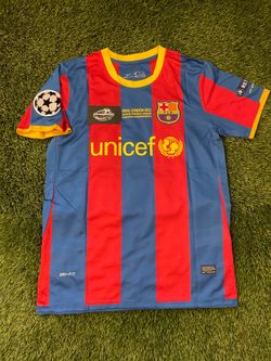 Soccer jersey