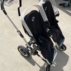 Bugaboo Donkey Stroller