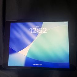 iPad 9th Gen