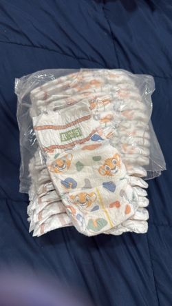 Free diapers