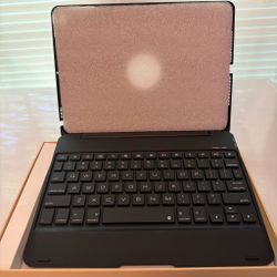 Bluetooth keyboard