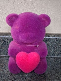 Valentine figure