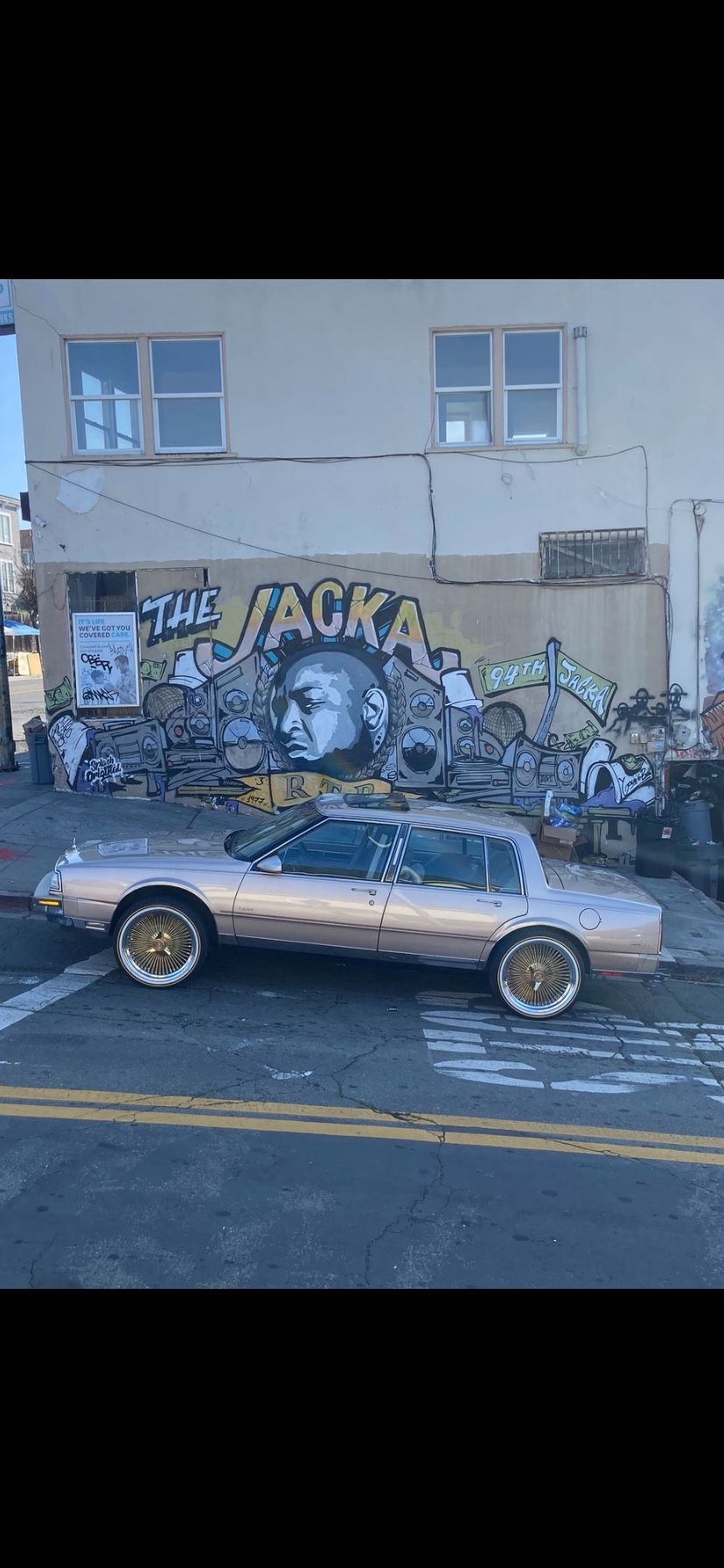 1990 Oldsmo Box Scrape 98