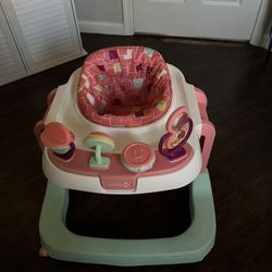 Baby Walker 