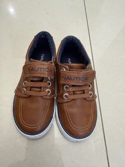 Nautica Shoes