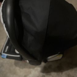 Car seat 
