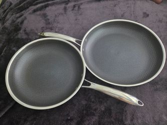Hexclad Pans
