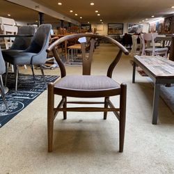MC Wishbone Dining Chair