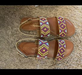 Women’s Sandler