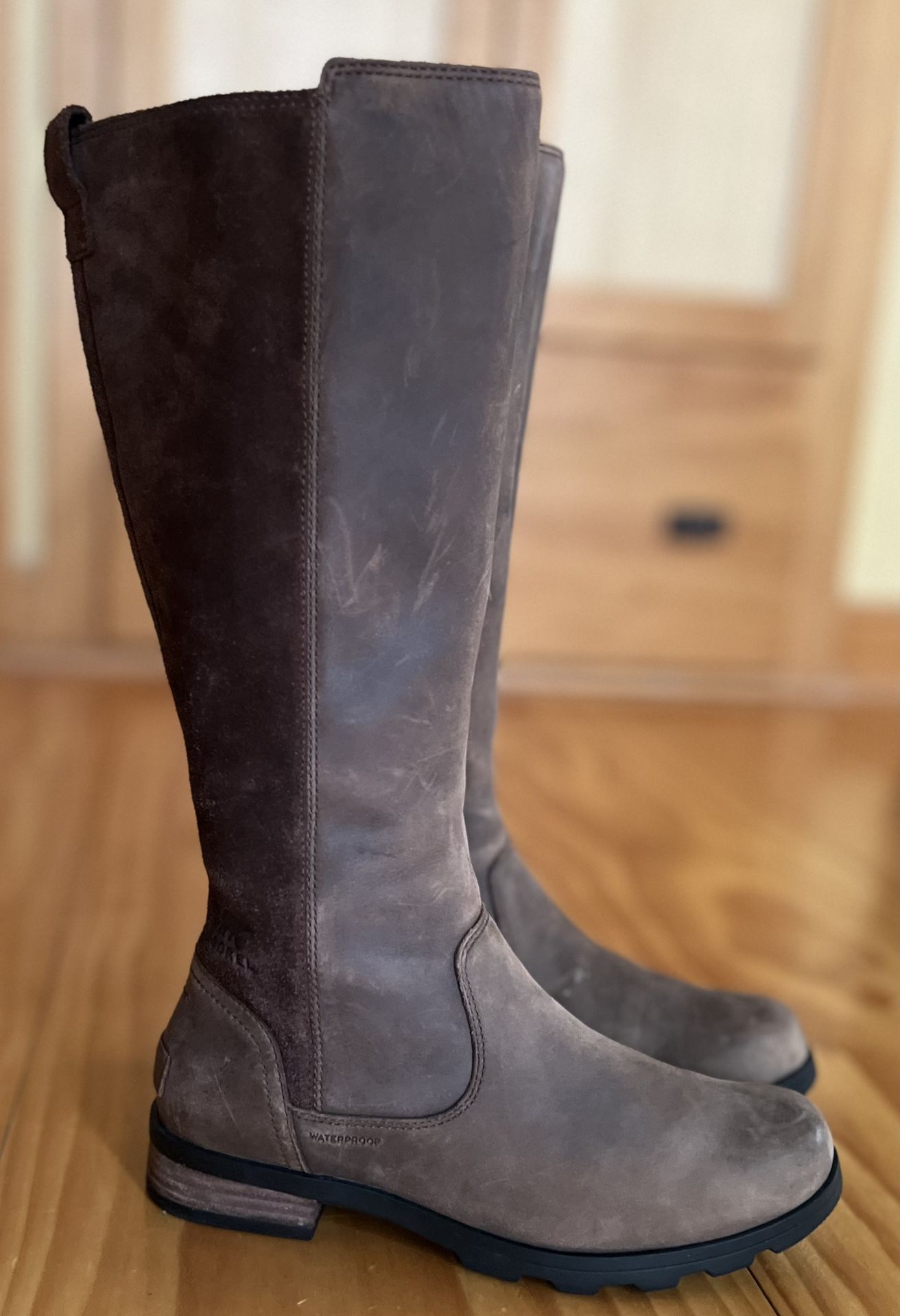 Emelie Tall Boot By SOREL