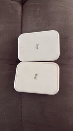 Ivy Mini Photo Printers
