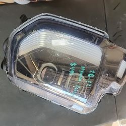 Hyundai Palisade Driver Left Side Headlight 2020 2021 2022 Part $490
