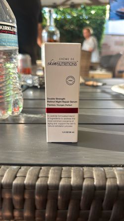 Retinol