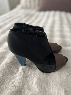 BCBG Heels