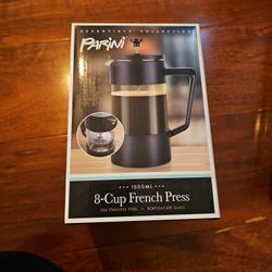 French Press