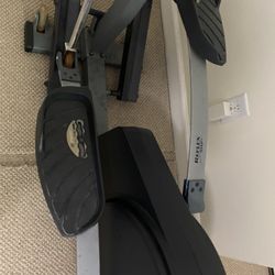 Cardio Climber Stepping  Machine
