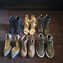 Women Shoes