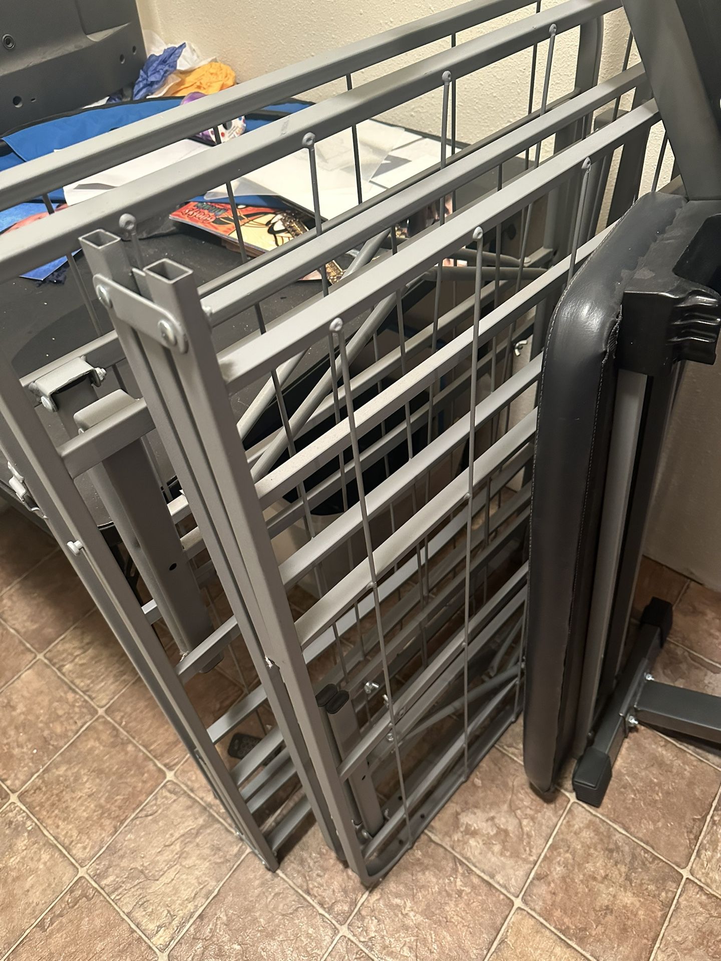 Queen Size Bed Frame