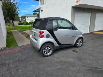 2009 Smart Fortwo