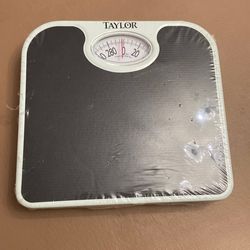Body Scale