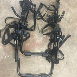 Bike Rack - Thule Brand