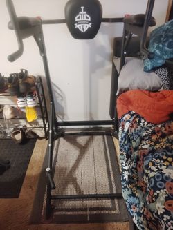 Sports Royal exercise machine