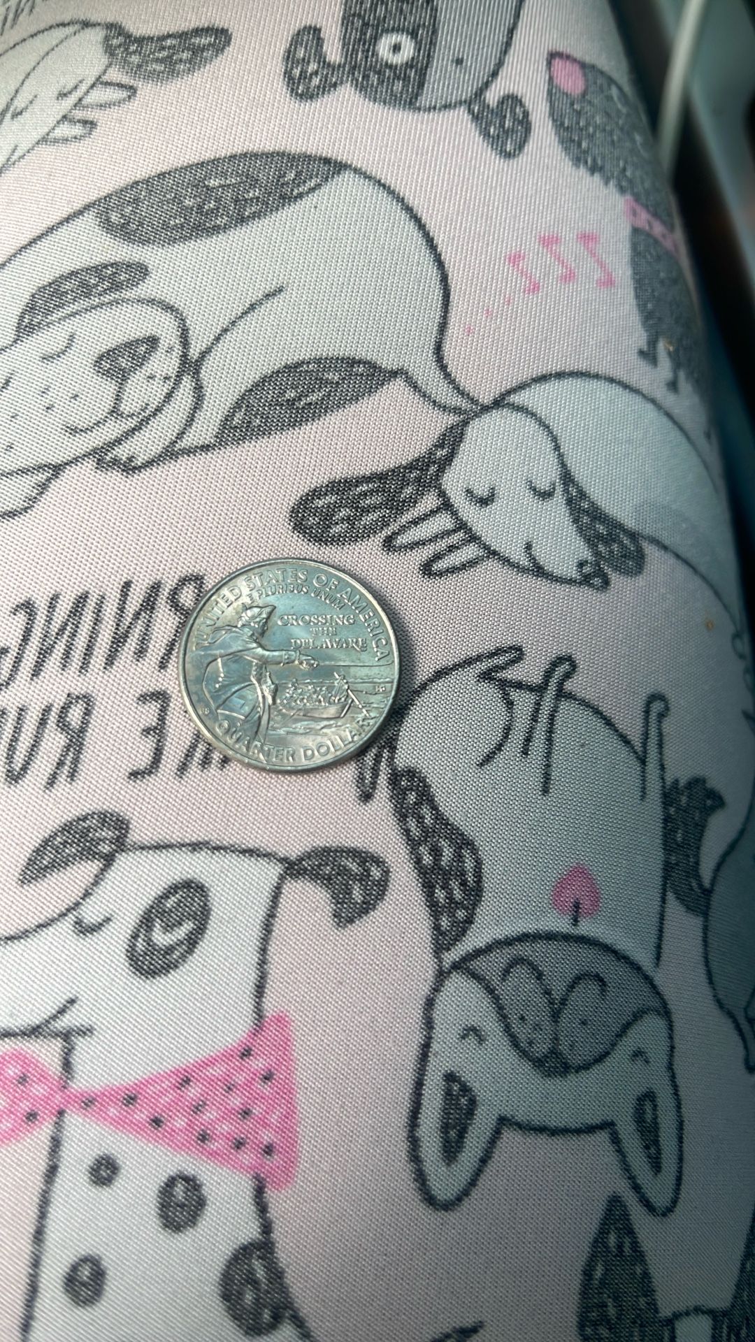 Quarter worth a lot of money