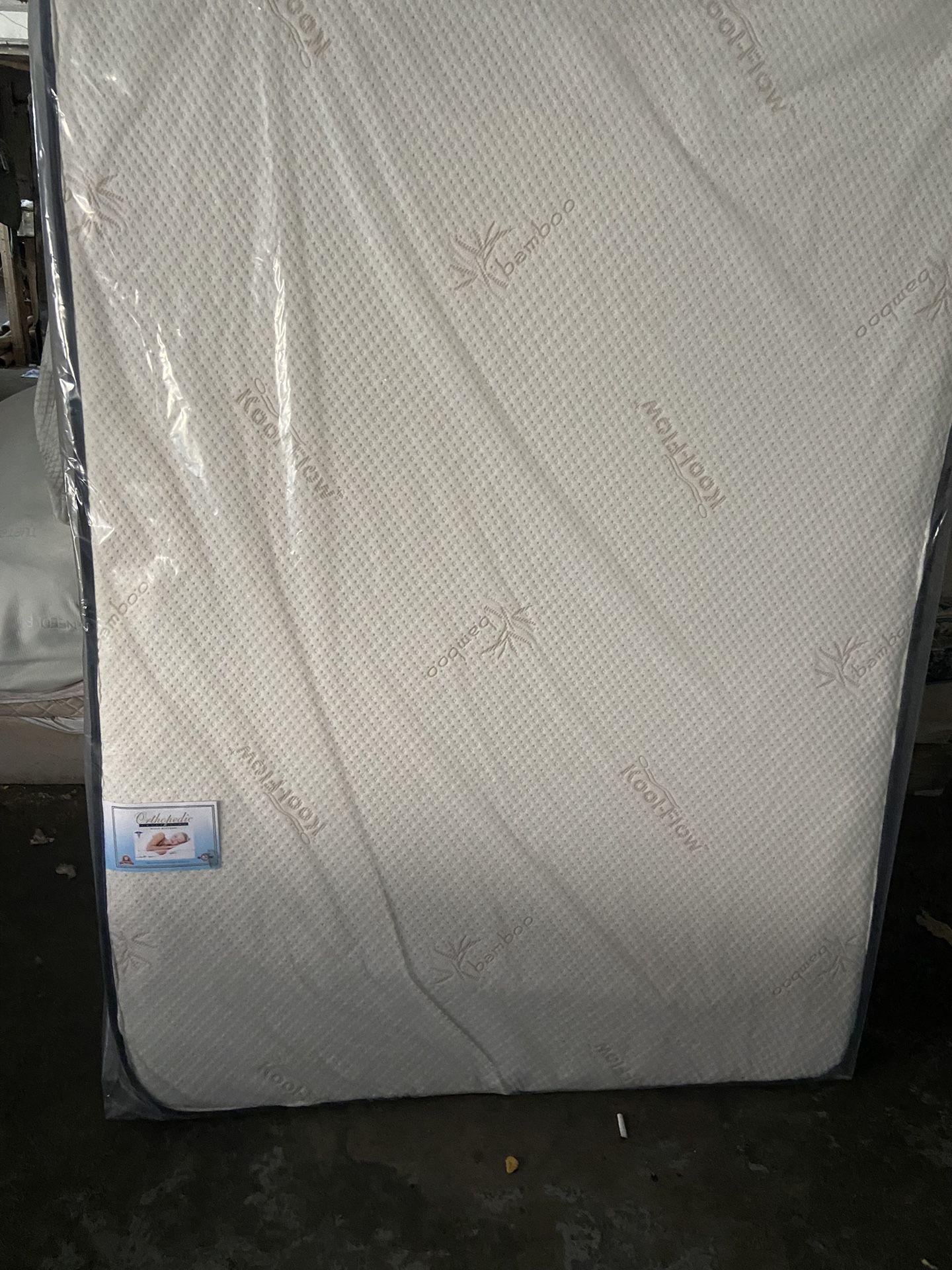 Beds All Sizes Mattress And Box Spring Available
