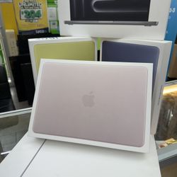 MacBook Neo MacBook Pro New Sealed No Credit Needed Pay Down Only 