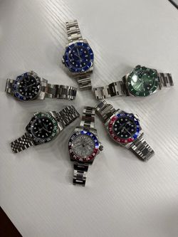 1 on 1 LUX Copy watch. price adjustable