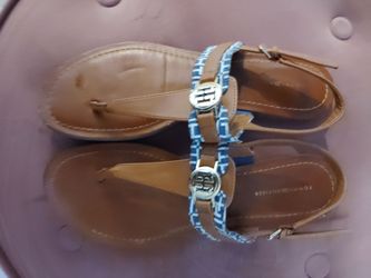 Tommy Hilfiger Sandels