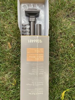 72”-144” rod set