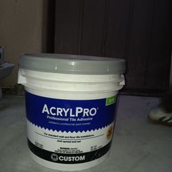 Acryl PRO.