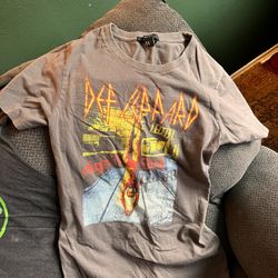 Band Shirt