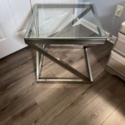 End Tables