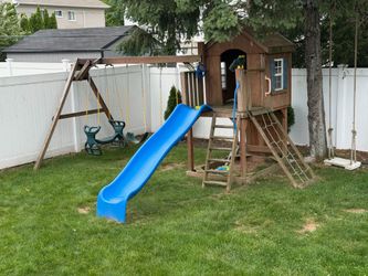 Playset