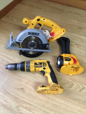 New And Used Power Tools For Sale In Berwyn Il Offerup